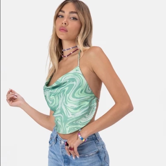 Adika Top - Picture 3 of 11